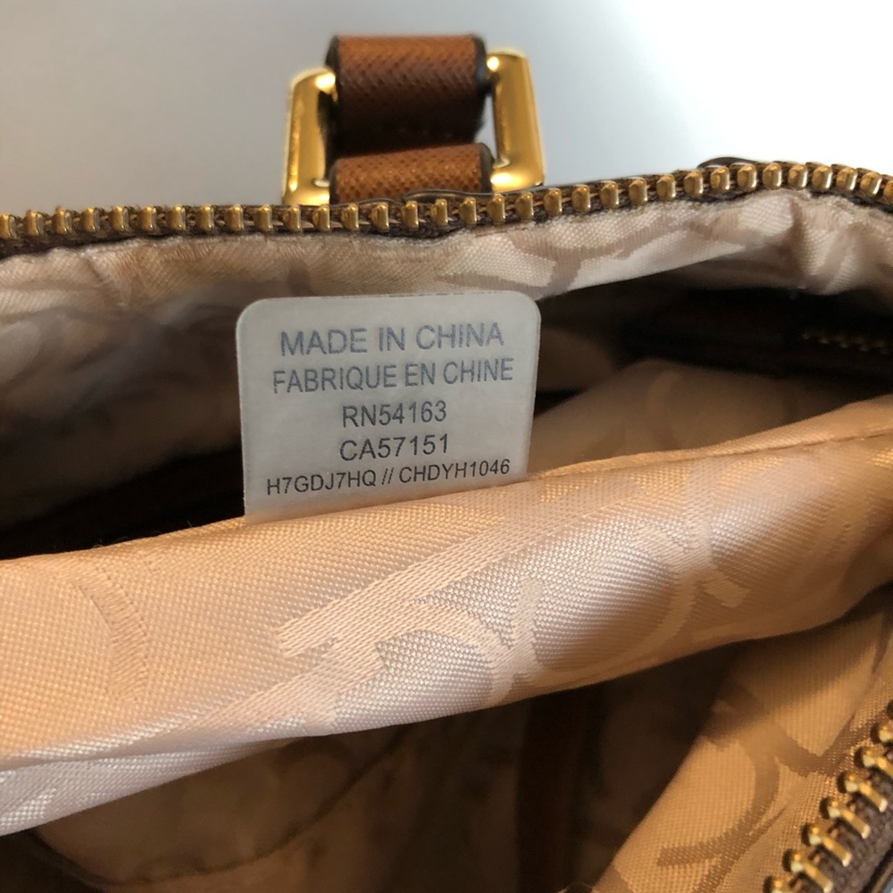 Hand bag - Picture 5 of 8
